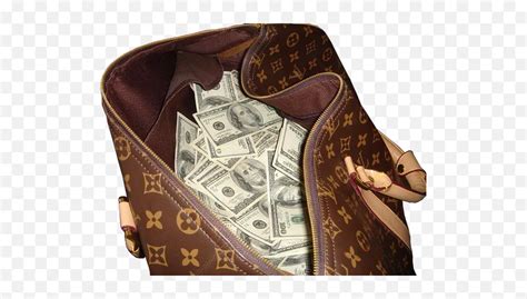 monet duffle bag lv